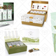 Tea Gold Box | Amazon